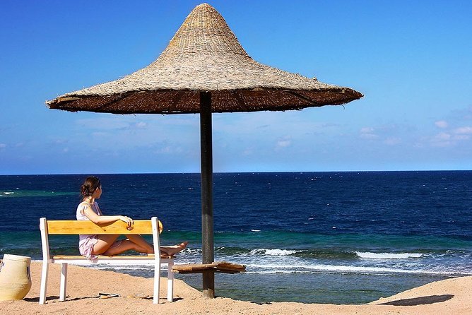 Sharm El Luli Snorkeling Tours
