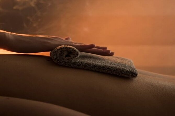 Sharm El-Sheikh: Revive With 60-Minute Turkish Bath