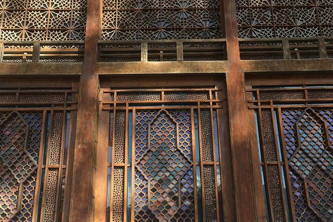 Sheki – Small, Historical and Cultural City of Azerbaijan 2 Days, 1 Night Tour