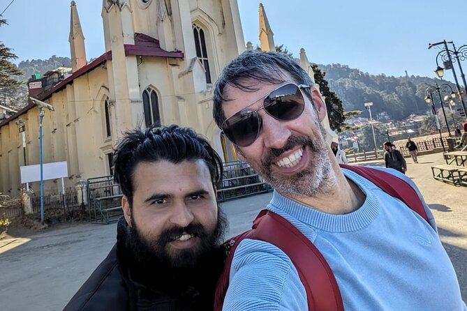 5 Best Guided Tours In Shimla