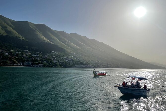 Shkodra Lake Boat Tour - Cancellation Policy