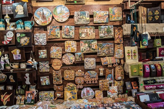 Shopping Trip In Hurghada - Good To Know