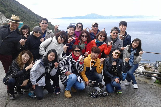 SHORE EXCURSION 7hrs Full Day Tour
