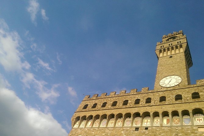 Shore Excursion From Livorno: Private Florence Tour With Michelangelos David - Inclusions and Amenities