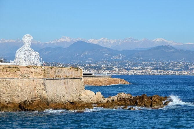 Shore Excursion to Nice Grasse St Paul De Vence From Villefranche - Tour Details