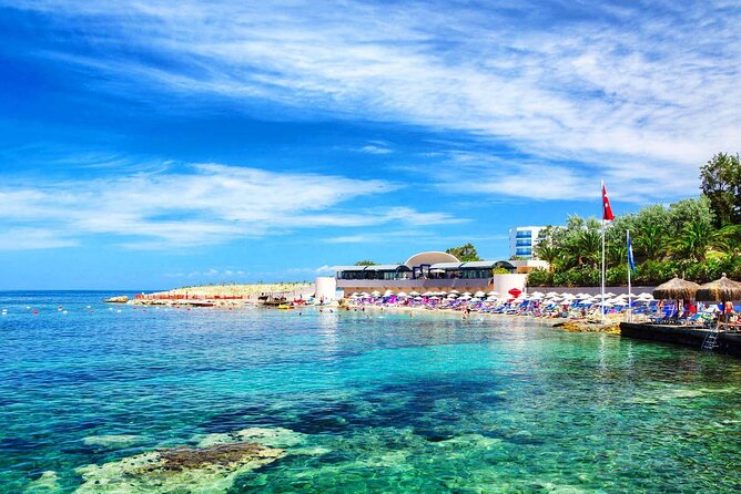 Short Tour to Ephesus Private Tour With Time to Explore Kusadasi on Your Own - Tour Inclusions