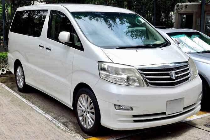 Siem Reap Airport (SAI) Sharing or Private Pickup and Transfers - Service Options Offered