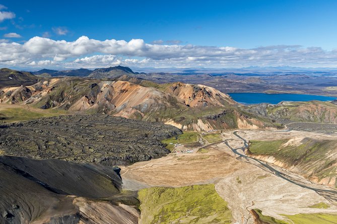 Sightseeing Flight Over Landmannalaugar and the Icelandic Highland - Meeting Time and Operator Details