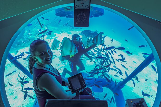Sindbad Submarines - Hurghada (Egypt) - 2 Hours - Guest Reviews and Experiences