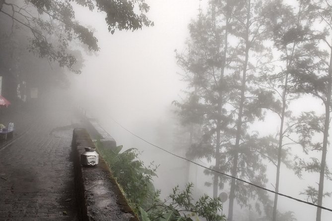 Sinhagad Fort Trip (Guided Half Day Sightseeing Tour)