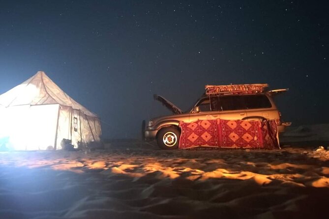 Siwa Oasis All Inclusive 3 Days Tour From Cairo or Giza - Pickup Information and Accessibility