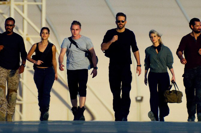 Six Underground: the Speedy but Slow Golf Cart Tour - Tour Location and Inclusions