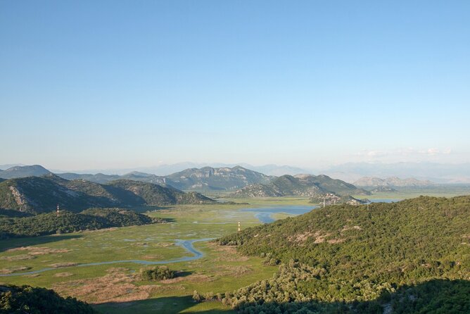Skadar Lake Day Trip From Herceg Novi