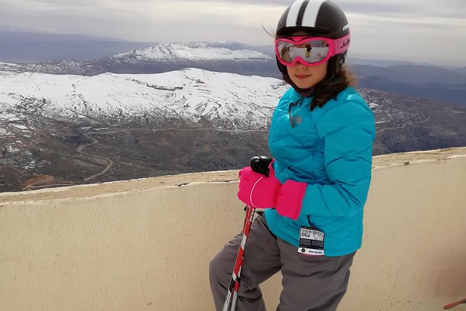 Skiing With LESA - Transportation Options