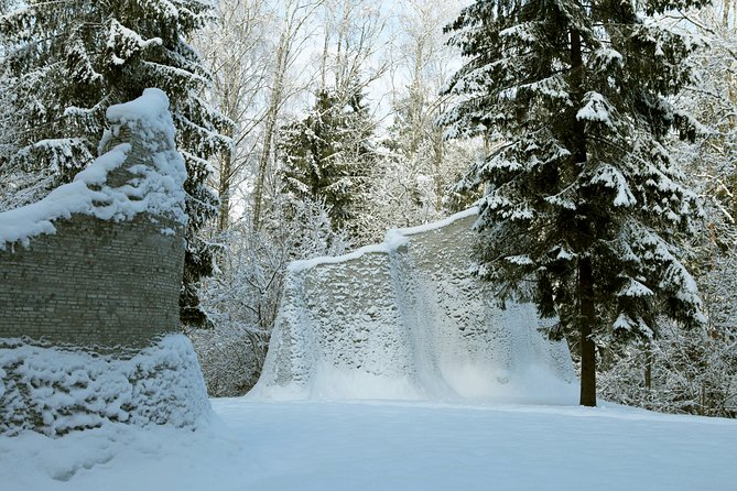 Skip the Line: Europos Parkas, Open-Air Museum Ticket Vilnius, Lithuania - Event Details