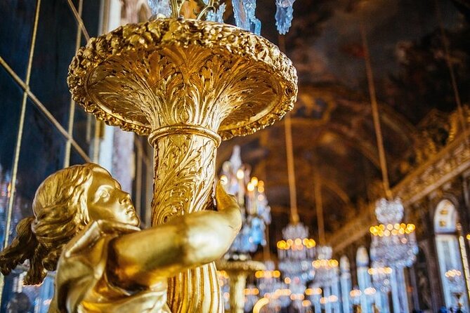 Skip-the-Line Guided Tour and Gardens Entry in Versailles Palace - Additional Information