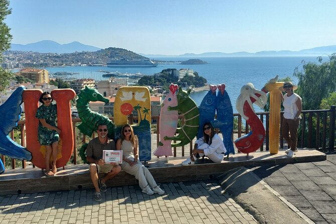 SKIP THE LINE: Half Day Ephesus Group Tour for Cruise Passengers - Tour Details