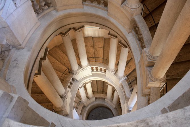 Skip the Line: Palazzo Barberini Entrance Ticket - Palazzo Barberini Entrance Ticket Overview