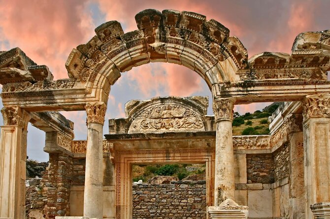 SKIP THE LINE - Private Guided Ephesus Tour - Tour Details