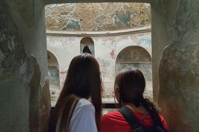 Skip-the-line Private Guided Tour of Pompeii Highlights - What to Expect