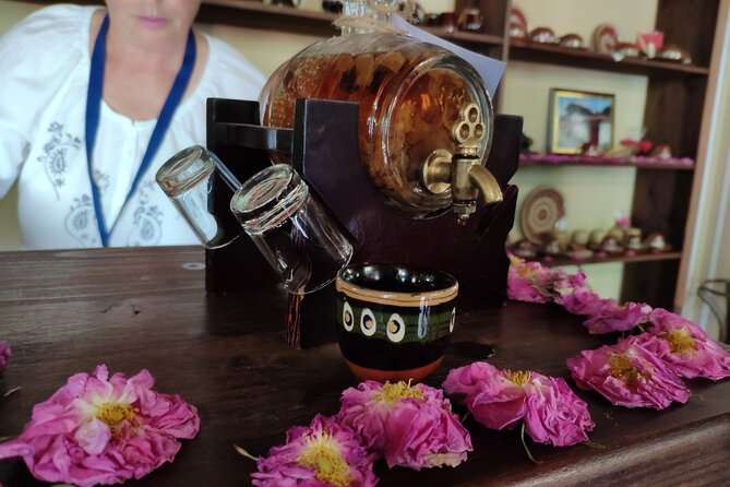 Skip the Line Tickets to Lavender Festival in Karlovo