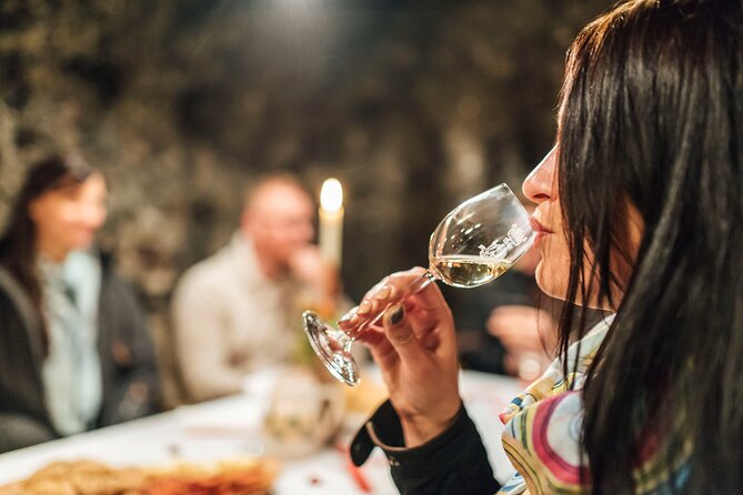 Slovak Tokaj Wine Tasting at Tokaj & CO - Location Details