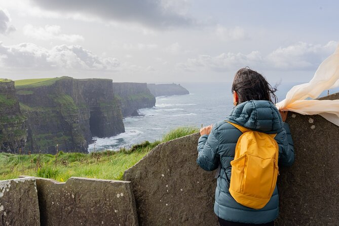 Small Group Cliffs of Moher & Galway Day Trip From Dublin - Tour Details