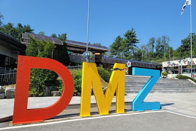 Small Group DMZ Tour & Suspension Bridge With DMZ Experts - Pickup Information