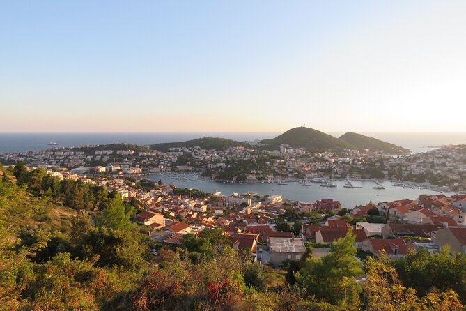 Small-group Dubrovnik Sunset Hiking Tour - Tour Details