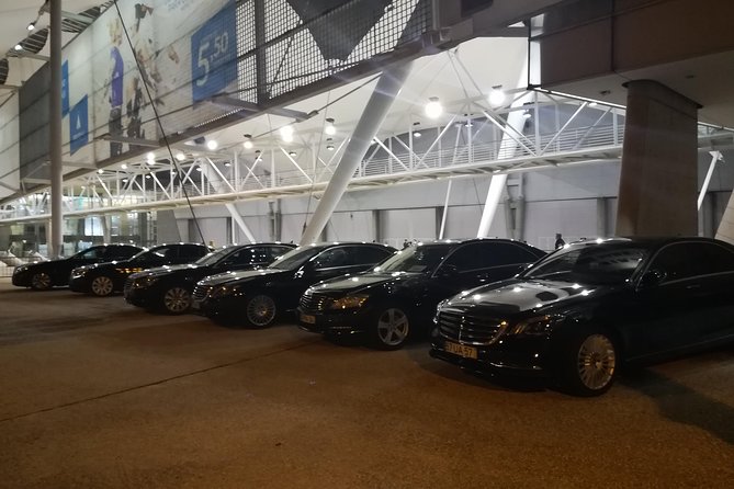 Small Group Private Transport - Service Details