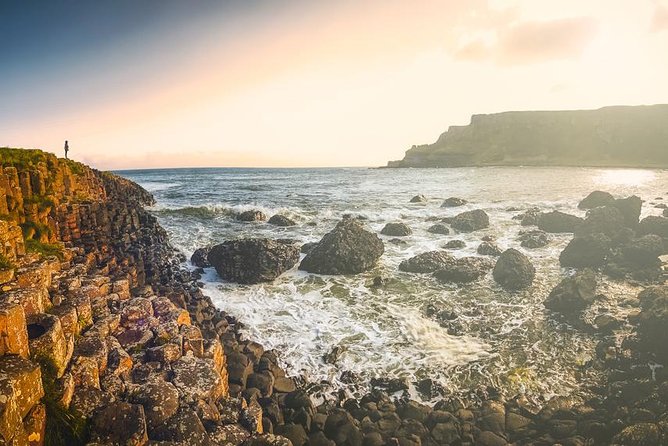 (Small Group) Shore Tour From Belfast: Giants Causeway and Belfast Day Trip - Tour Overview