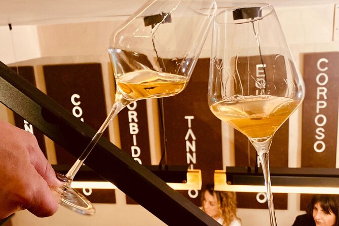 Small Group Sorrento Wine Tasting Experience With a Sommelier