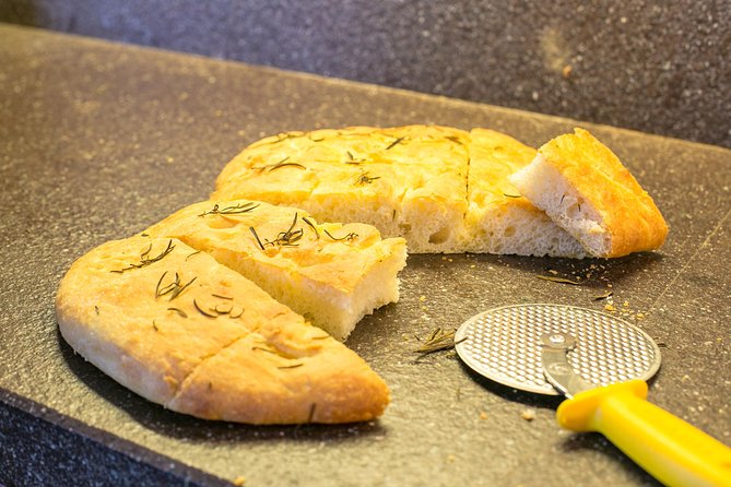 Small-Group Street Food Tour in Forlì - Tour Details