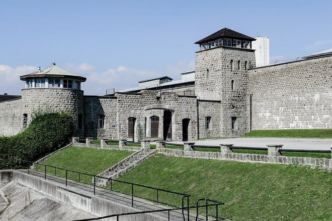 Small Group Tour From Vienna to Mauthausen Memorial Camp - Cancellation Policy
