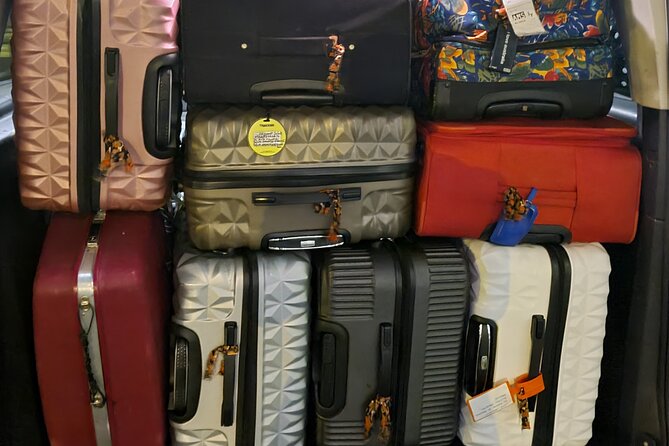 Small Group Transfer From Amsterdam to Antwerpen and Brussel - Tour Information