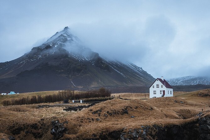Snæfellsnes Peninsula Premium Small Group Tour With Photos - Additional Information