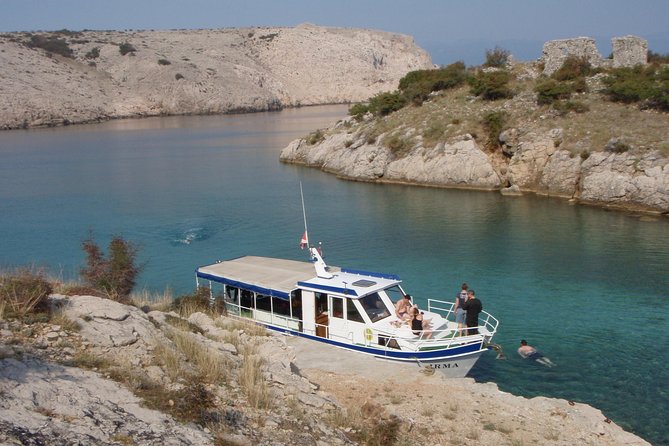 2 Best Snorkeling Experiences In Rab