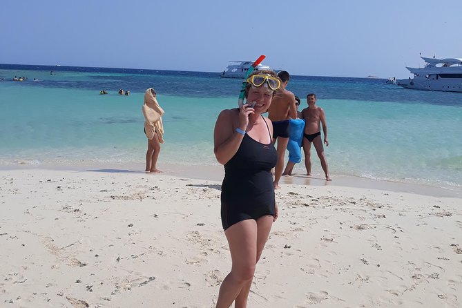 Snorkeling Trip to Giftun Island - Snorkeling Gear and Equipment