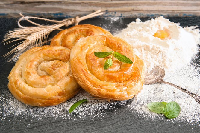 SOFIA Morning Walking Tour With Traditional Bulgarian Breakfast Tasting - Tour Overview