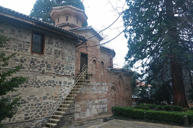 Sofia - National History Museum and Boyana Church Guided Tour - National History Museum