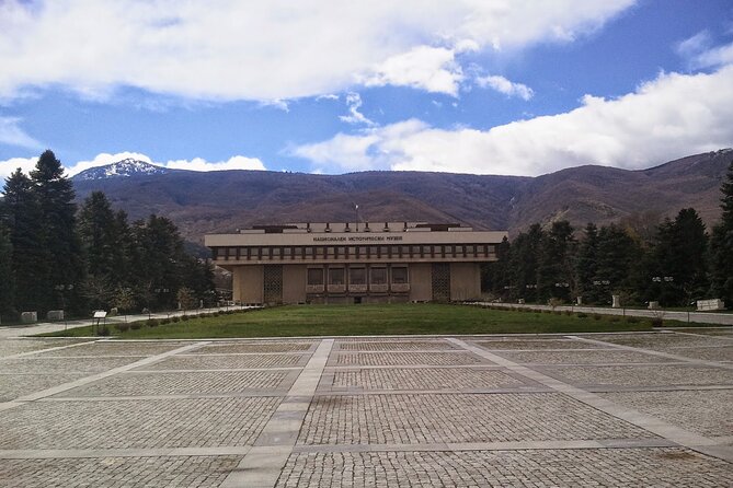 Sofia Private Full Day Tour - Price and Booking