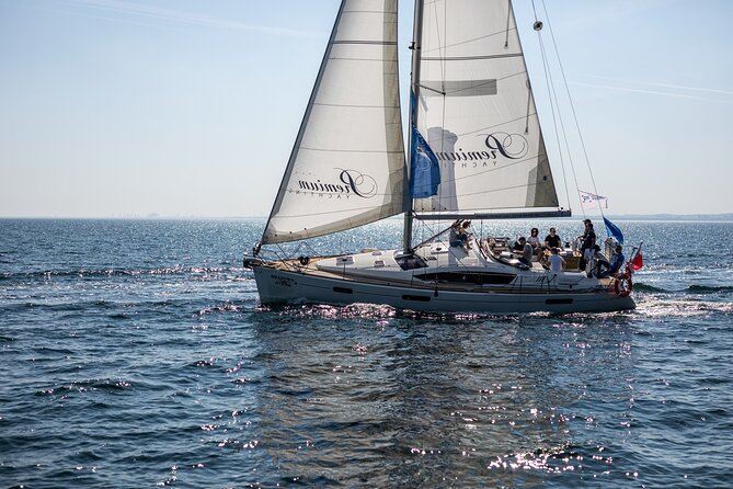 Sopot Sunset Cruise - Booking and Cancellation Policy