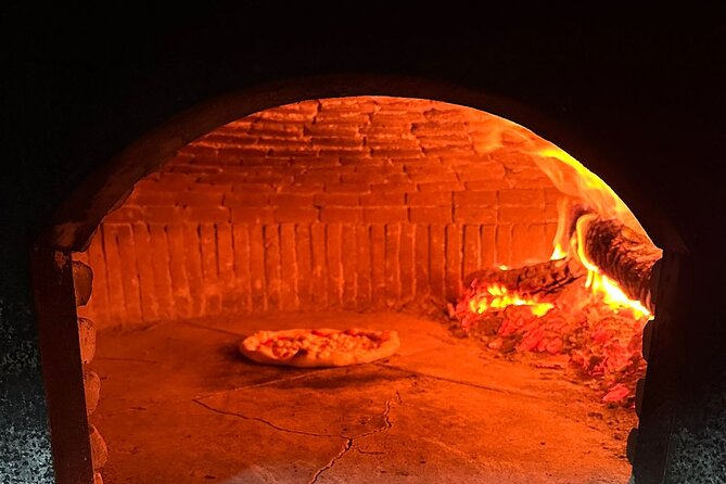 Sorrento Pizza Making Class With Local Pizzaiolo Hands on 100% - Pricing and Inclusions