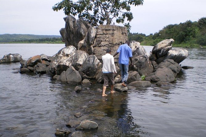 Source Of The Nile Tour To Jinja Uganda