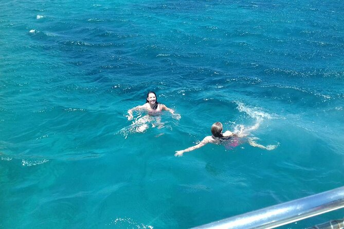 South Beaches Cruise in Mykonos - What to Expect on Board