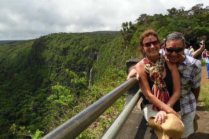 South Sightseeing Tours Mauritius