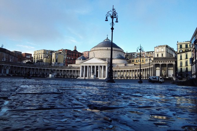 Southern Italy and Sicily From Rome to Palermo 10 Days - Group Max 10 Persons - Exclusions