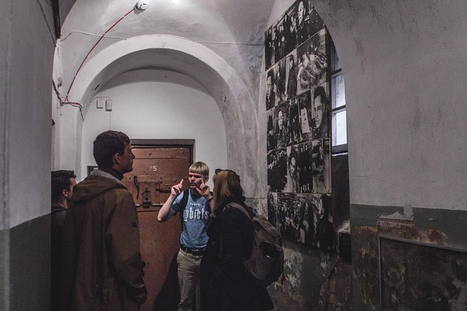 Soviet Stories and Sweet Local Bites (Private Tour)