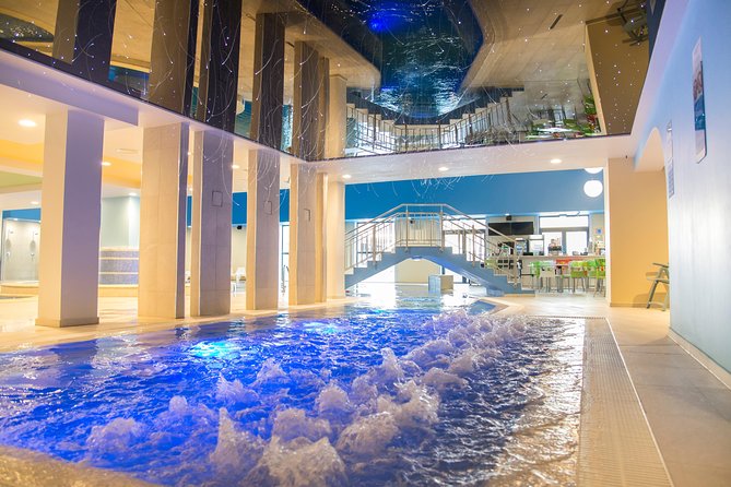 SPA Day for Everybody - Package Details