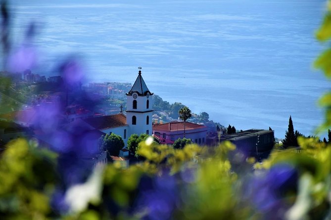 Special 3 Tours - All Madeira - Tour Highlights